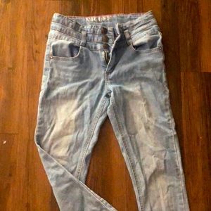 Vigoss girl Jeans